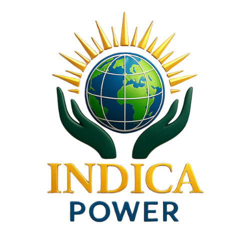 Indica Power Logo